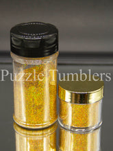 Load image into Gallery viewer, POT O&#39;HONEY - HOLOGRAPHIC FINE GLITTER