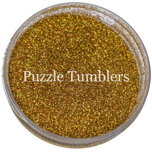 Load image into Gallery viewer, QUEEN BEE - HOLOGRAPHIC FINE GLITTER