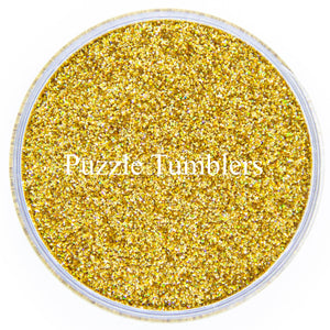 QUEEN BEE - HOLOGRAPHIC FINE GLITTER
