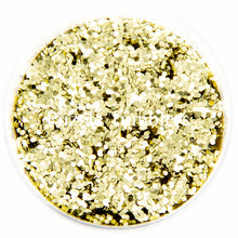 Load image into Gallery viewer, QUEEN METALLIC - MEDIUM GLITTER