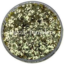 Load image into Gallery viewer, QUEEN METALLIC - MEDIUM GLITTER