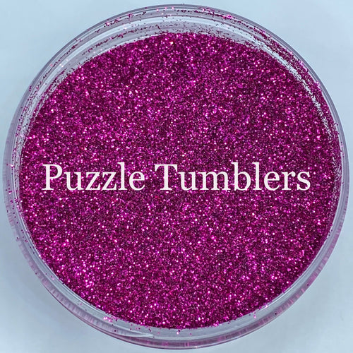 NEW - RAZZLEBERRY - FINE GLITTER