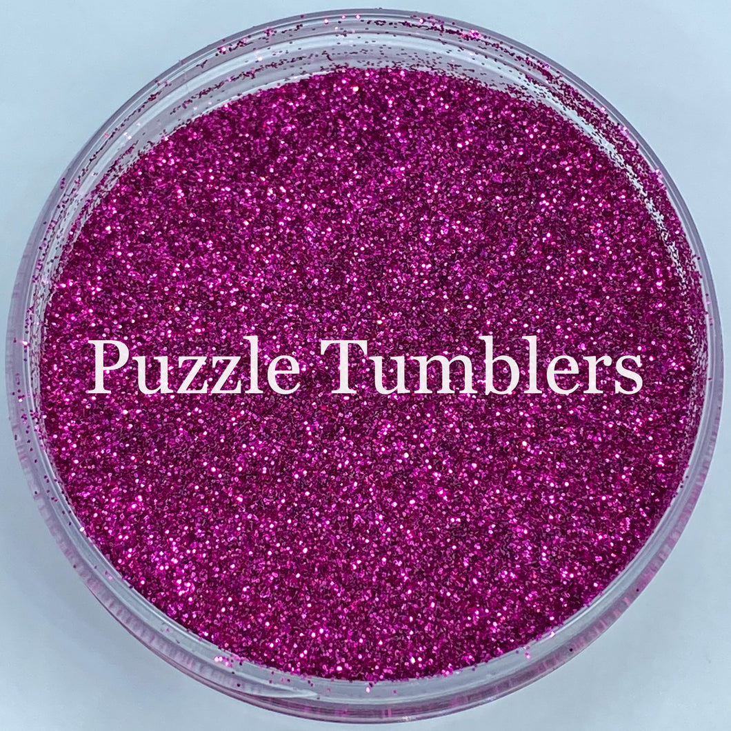 NEW - RAZZLEBERRY - FINE GLITTER