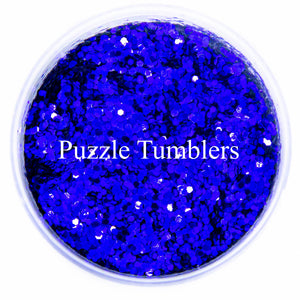 ROYALTY - MEDIUM GLITTER