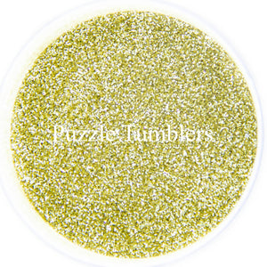 SAND DUNES - FINE GLITTER