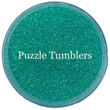 Load image into Gallery viewer, SEA BREEZE - FINE IRIDESCENT GLITTER