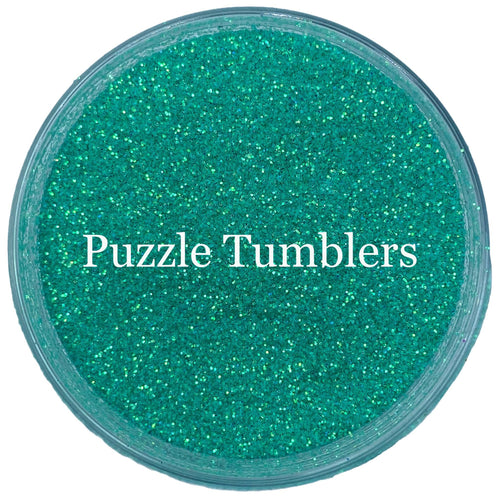 SEA BREEZE - FINE IRIDESCENT GLITTER