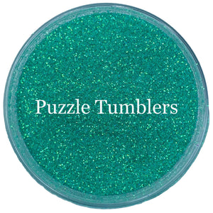SEA BREEZE - FINE IRIDESCENT GLITTER