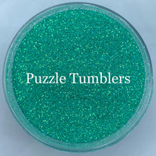 Load image into Gallery viewer, SEA BREEZE - FINE IRIDESCENT GLITTER