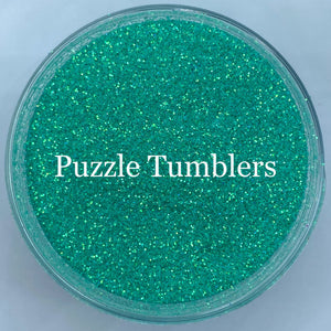 SEA BREEZE - FINE IRIDESCENT GLITTER