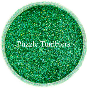 SEA FOAM - HOLOGRAPHIC FINE GLITTER
