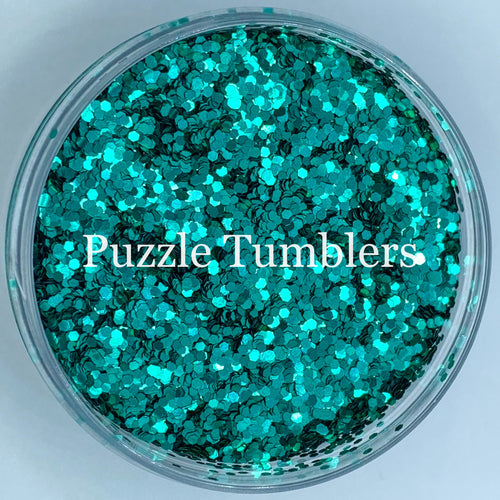 NEW - SEA MAIDEN - MEDIUM GLITTER
