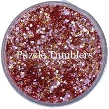 Load image into Gallery viewer, SLEEPING BEAUTY - CHUNKY MIX GLITTER