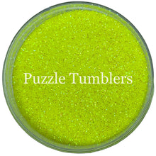 Load image into Gallery viewer, SOFTBALL MOM - FINE GLITTER