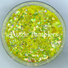Load image into Gallery viewer, SPRING FLING - CUSTOM CHUNKY MIX GLITTER