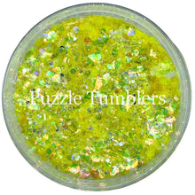 Load image into Gallery viewer, SPRING FLING - CUSTOM CHUNKY MIX GLITTER