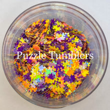 Load image into Gallery viewer, SPRING MIX - SHAPE GLITTER *LIMITED EDITION*