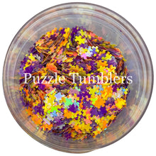 Load image into Gallery viewer, SPRING MIX - SHAPE GLITTER *LIMITED EDITION*