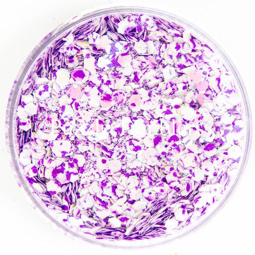 SPRINGTASTIC - CHUNKY MIX GLITTER