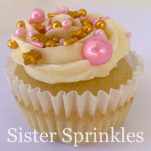 Load image into Gallery viewer, Platinum Sprinkles 2oz Bag (by weight)