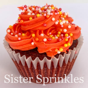 Deluxe Sprinkles 2oz Bag (by weight)