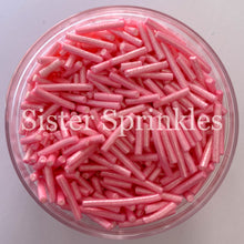 Load image into Gallery viewer, Deluxe Pink Sprinkles 2oz Bag (by weight)