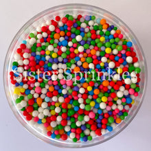 Load image into Gallery viewer, Deluxe Sprinkles 2oz Bag (by weight)