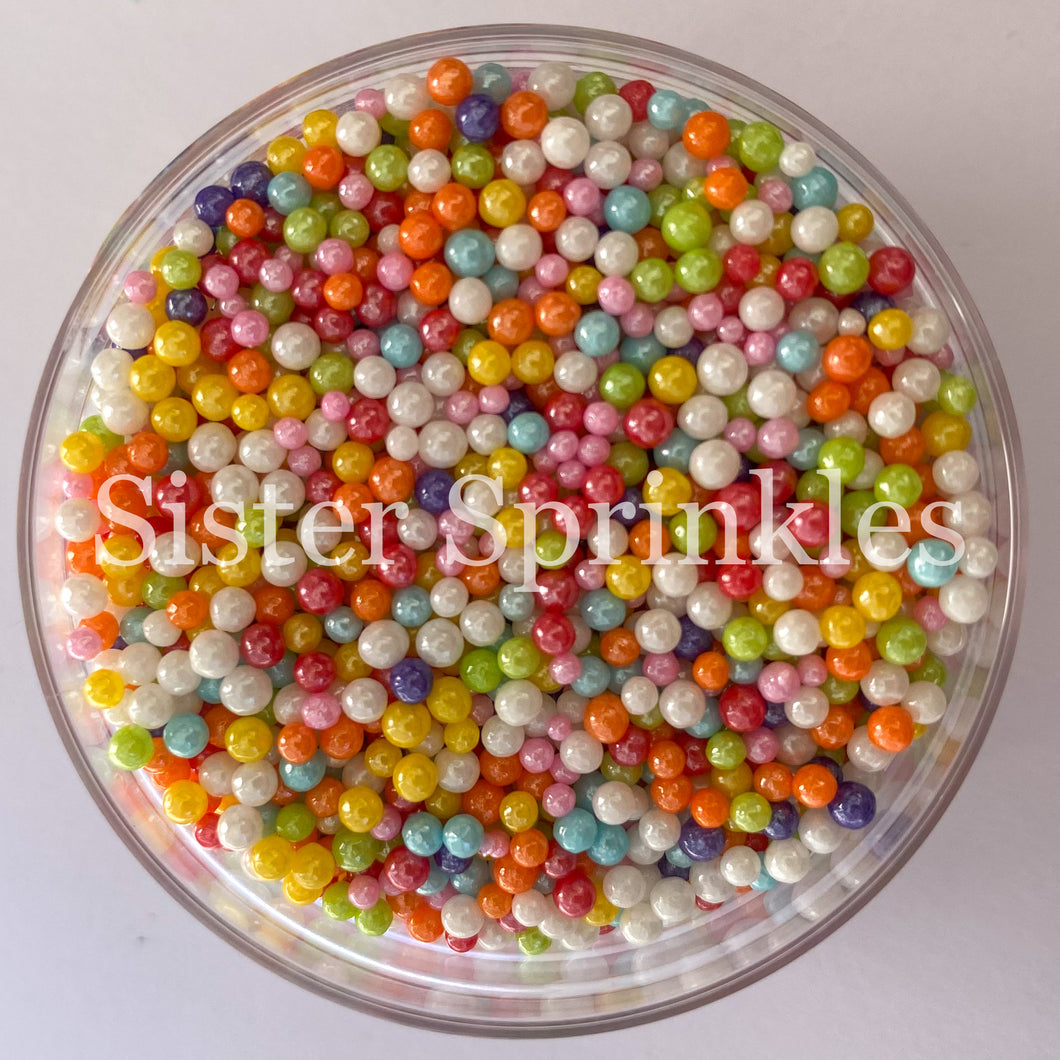 Deluxe Sprinkles 2oz Bag (by weight)