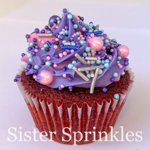 Platinum Sprinkles 2oz Bag (by weight)