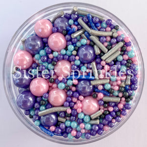 Platinum Sprinkles 2oz Bag (by weight)