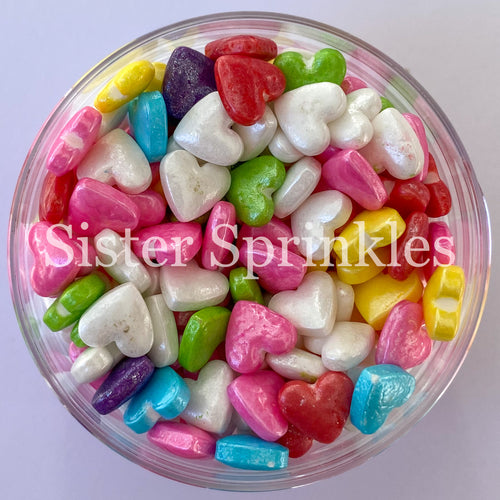 Platinum Sprinkles 2oz Bag (by weight)