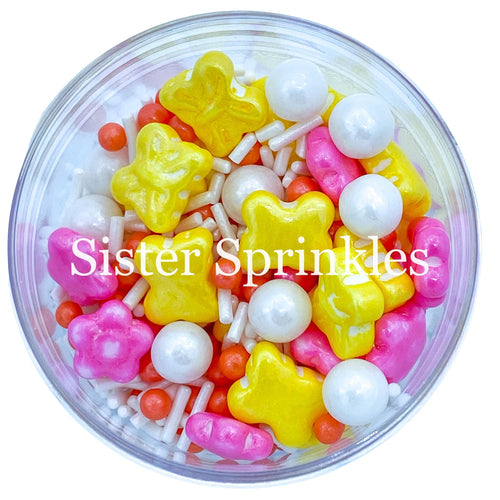 PREMIUM SPRINK MIX SPRINKLES 2OZ BAG