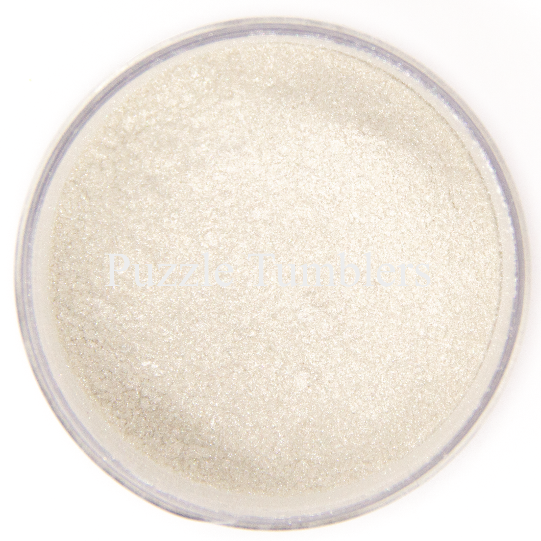 SATIN PEARL - MICA POWDER