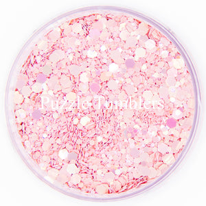 TENDER KISSES - CHUNKY MIX GLITTER