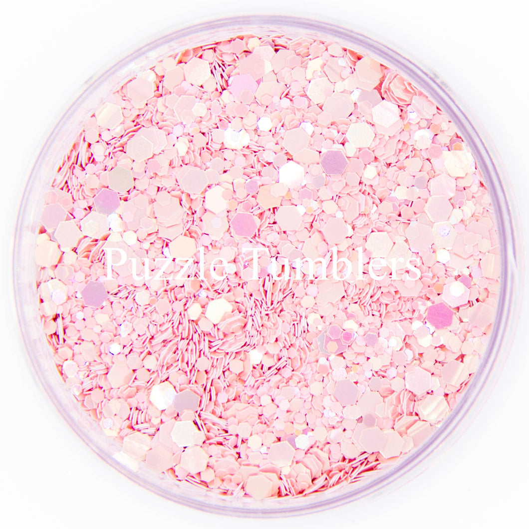TENDER KISSES - CHUNKY MIX GLITTER