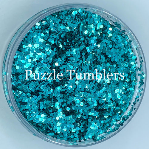 NEW - TIDE POOL - MEDIUM GLITTER