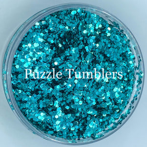 NEW - TIDE POOL - MEDIUM GLITTER