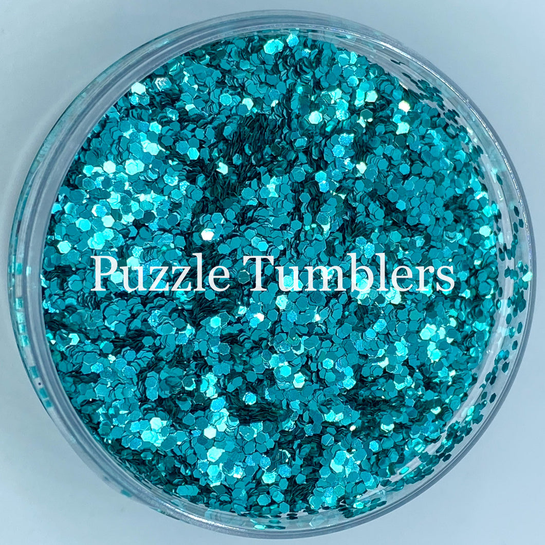 NEW - TIDE POOL - MEDIUM GLITTER