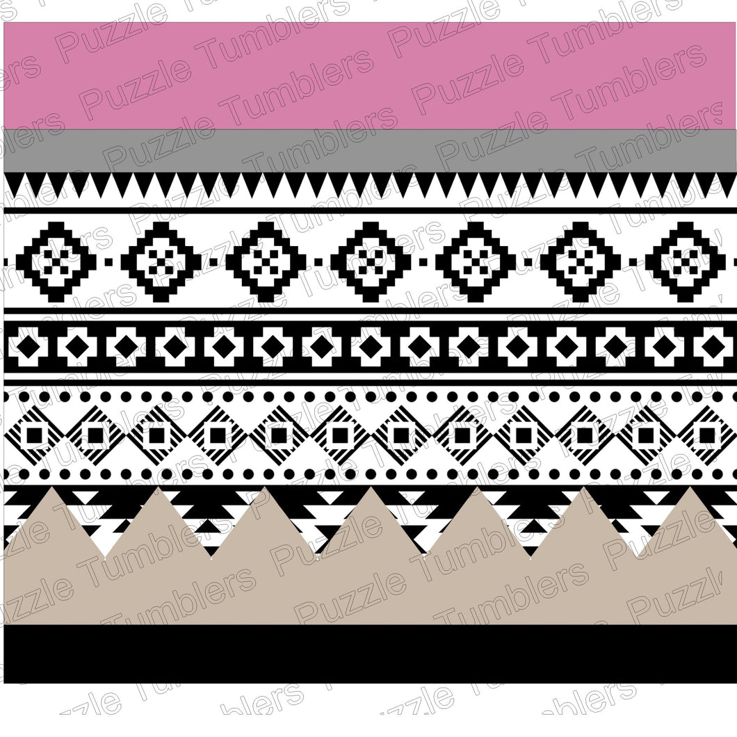 DIGITAL DOWNLOAD -   TRIBAL BURST PENCIL SVG FILE - DESIGNED BY: JENNIFER SHORT 50