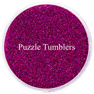 TRUE LOVE'S KISS - HOLOGRAPHIC FINE GLITTER