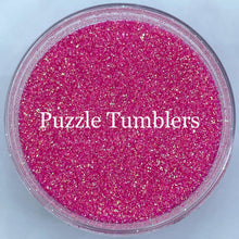 Load image into Gallery viewer, NEW - TUBULAR - IRIDESCENT FINE GLITTER