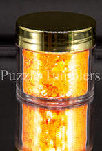 Load image into Gallery viewer, HOT EMBERS - CHUNKY MIX GLITTER