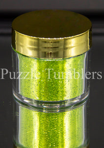 THE GRINCH - IRIDESCENT FINE GLITTER