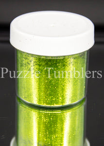 THE GRINCH - IRIDESCENT FINE GLITTER