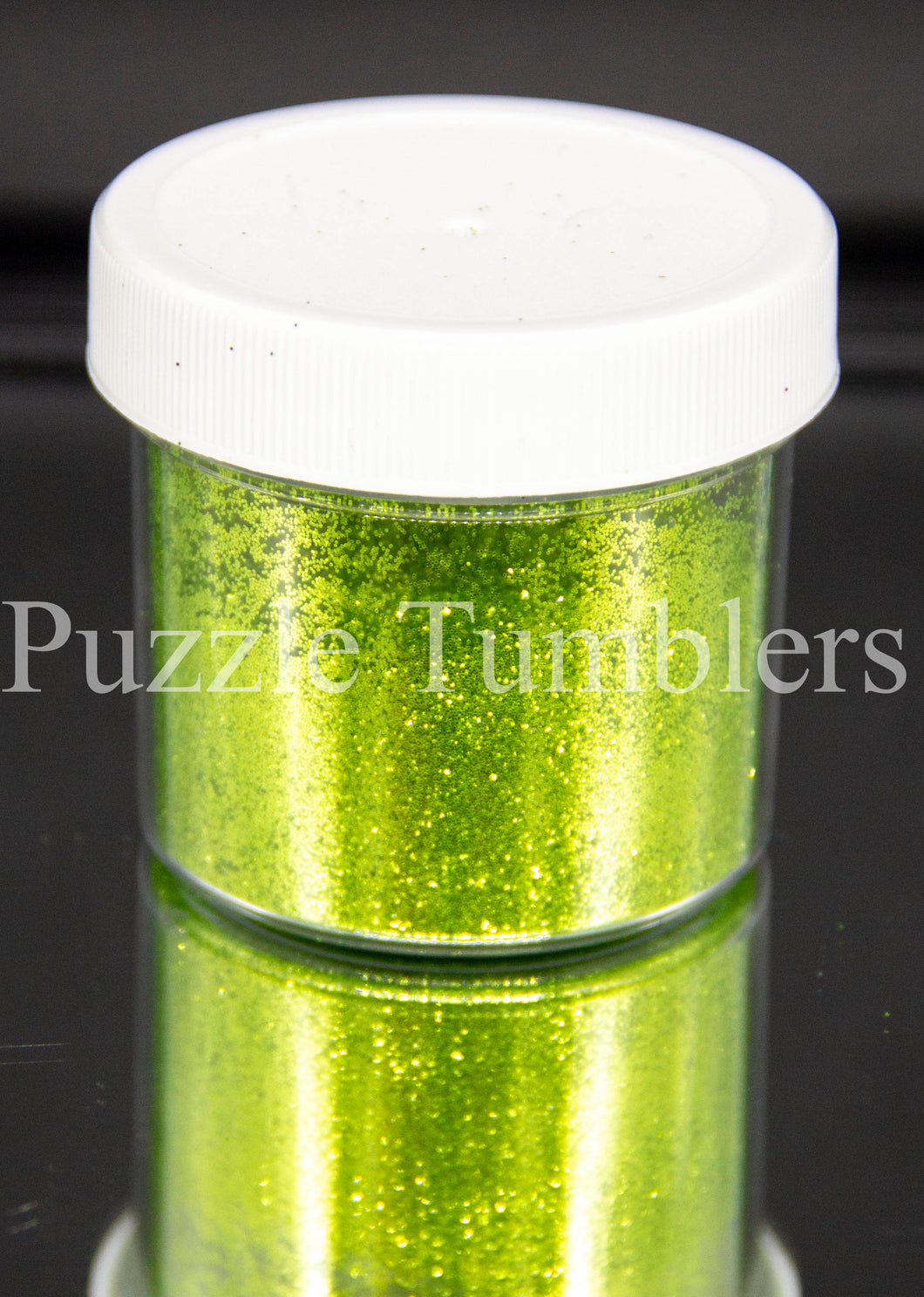 THE GRINCH - IRIDESCENT FINE GLITTER