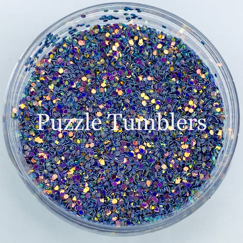 UNICORN WISHES - COLOR SHIFTING MEDIUM GLITTER