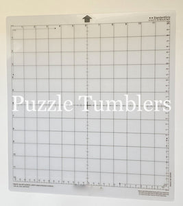 NEW - 12"x12" Vinyl Cutting Mat