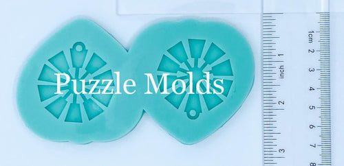 CUSTOM MOLD:  
