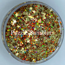 Load image into Gallery viewer, NEW PLATINUM GLITTER - WALK OF FAME