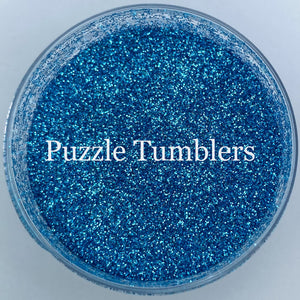WATER CRYSTAL - FINE GLITTER